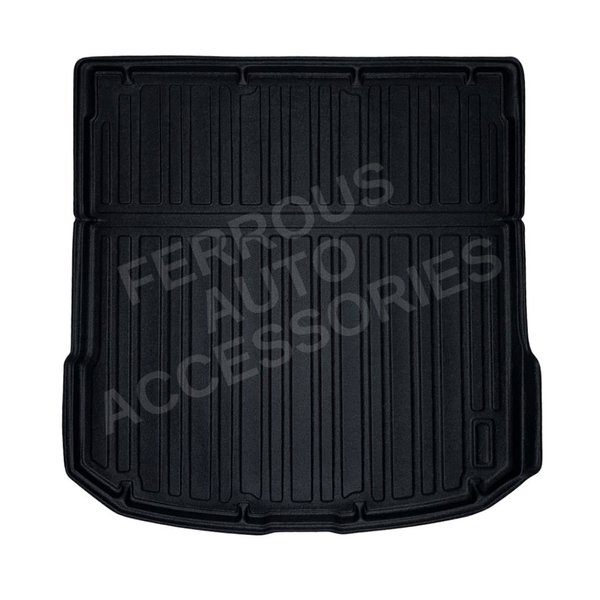 Ferrous Bagaj Havuzları