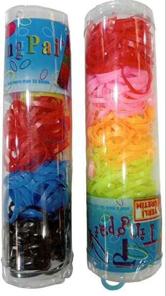 DZC KUZENLER AVM Kadın Saç Tokaları ve Yüzükleri