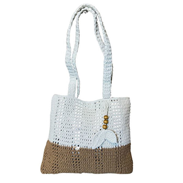 Uretti Kadın Omuz Çantası