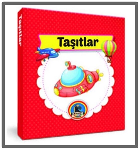 Karatay Aktivite ve Zeka Gelişim Kitapları