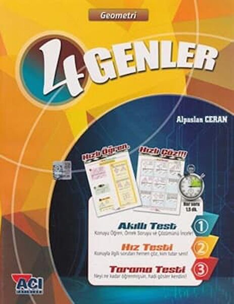 Efsane Yayınları Sınav Hazırlık