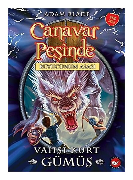 Beyaz Balina Yayınları Roman