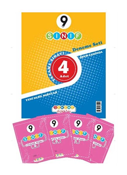 Efsane Yayınları Ders ve Yardımcı Kaynak Kitapları