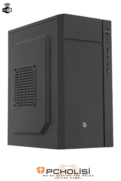 Pcbox Masaüstü Bilgisayar