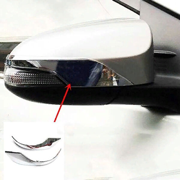 ARİSAR Ayna Aksesuarları