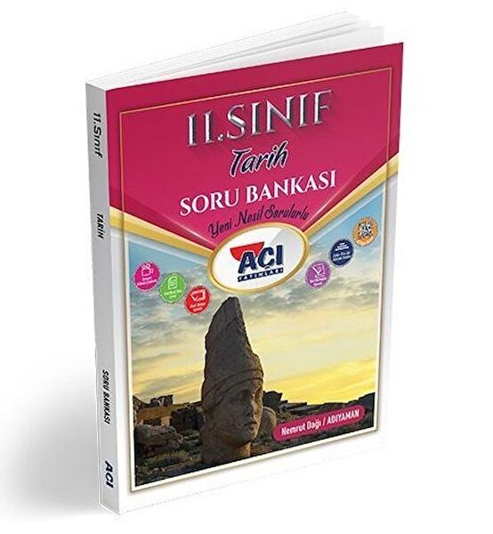 Efsane Yayınları Ders ve Yardımcı Kaynak Kitapları