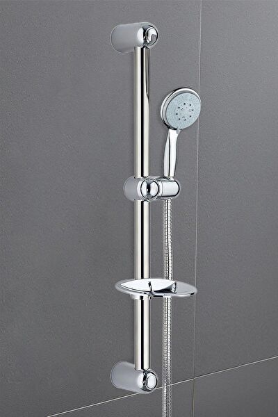 Sardıcı Duş Başlığı, Spirali, Seti