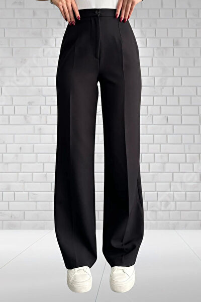 NO979 Kadın Pantolon