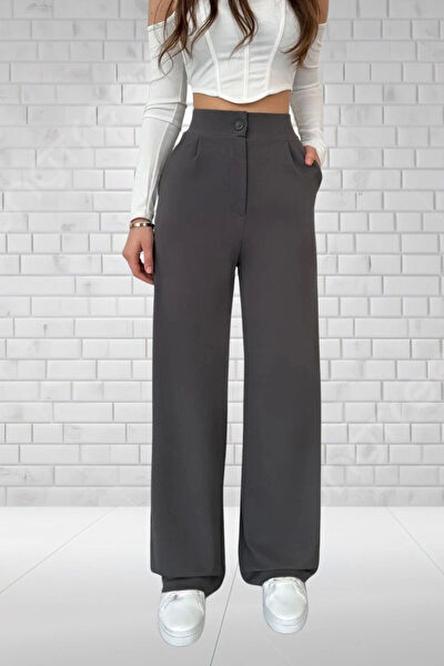 NO979 Kadın Pantolon