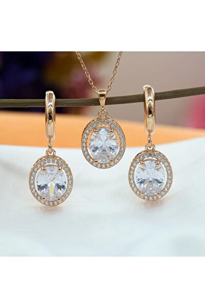 Takı Boom Takı Seti