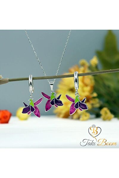Takı Boom Takı Seti