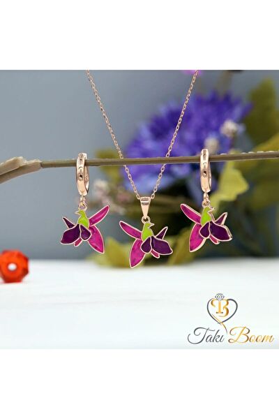 Takı Boom Takı Seti