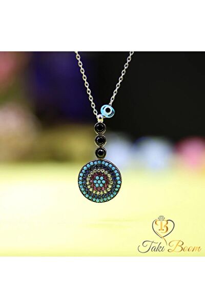 Takı Boom Kolye