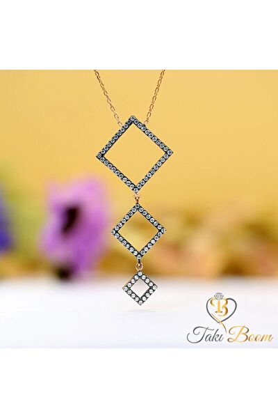 Takı Boom Kolye