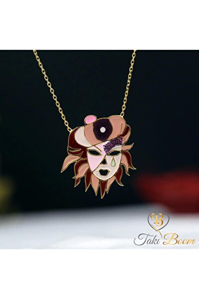 Takı Boom Kolye