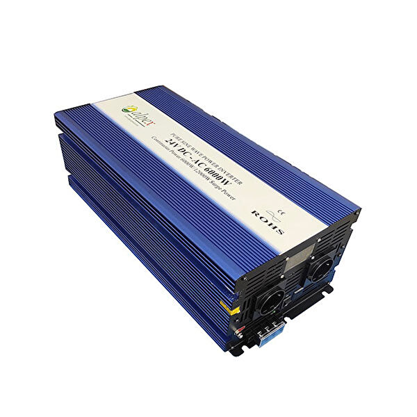 Alpex Solar İnverter