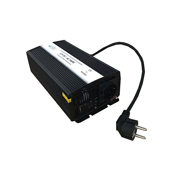 Alpex Solar İnverter