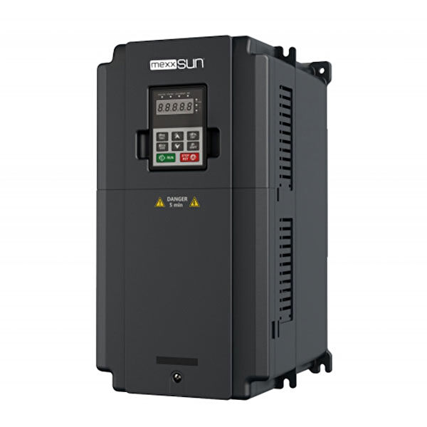 Mexxsun Solar İnverter