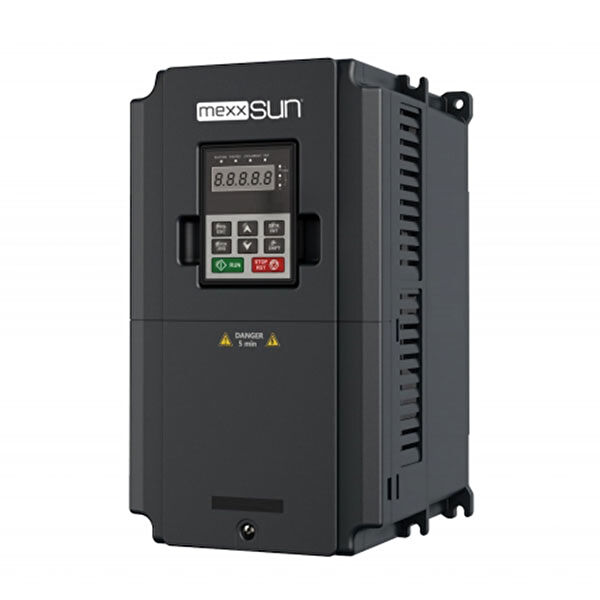 Mexxsun Solar İnverter