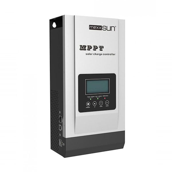 Mexxsun Solar Şarj Kontrol Cihazları