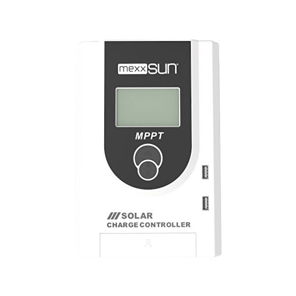 Mexxsun Solar Şarj Kontrol Cihazları