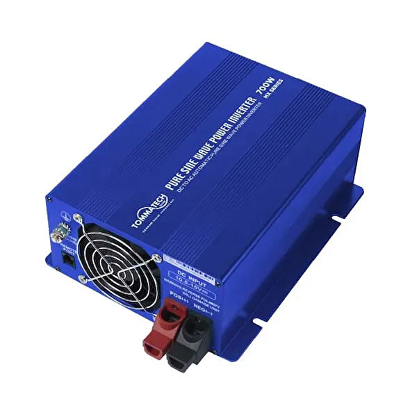 Tommatech Solar İnverter