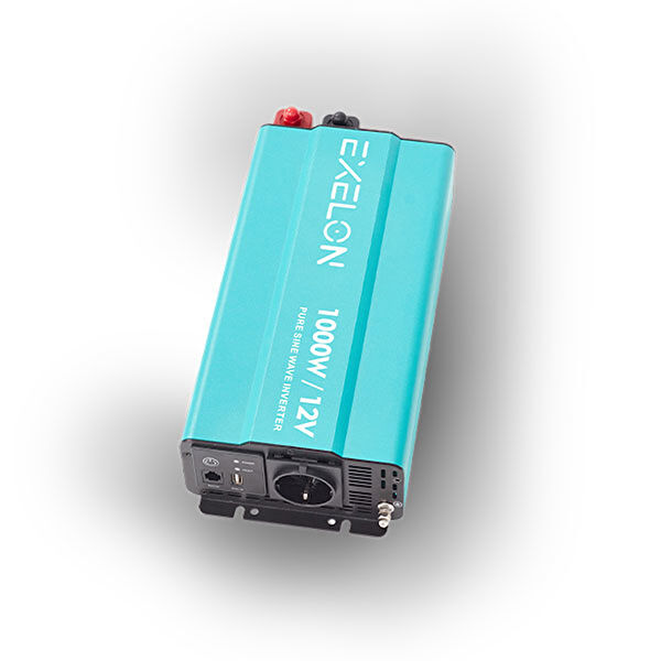 Exelon Solar İnverter