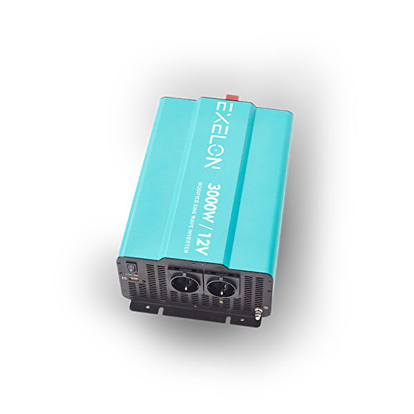 Exelon Solar İnverter