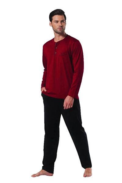 Pierre Cardin Erkek Pijama, Pijama Takımı