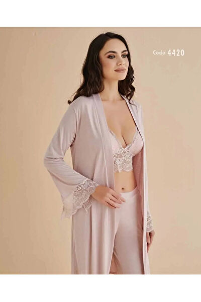 ROZELT Tekstil Çeyiz Seti