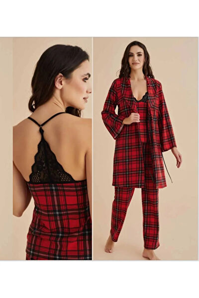 ROZELT Kadın Pijama