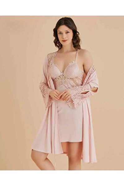 ROZELT Kadın Pijama