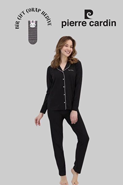 Pierre Cardin Kadın Pijama