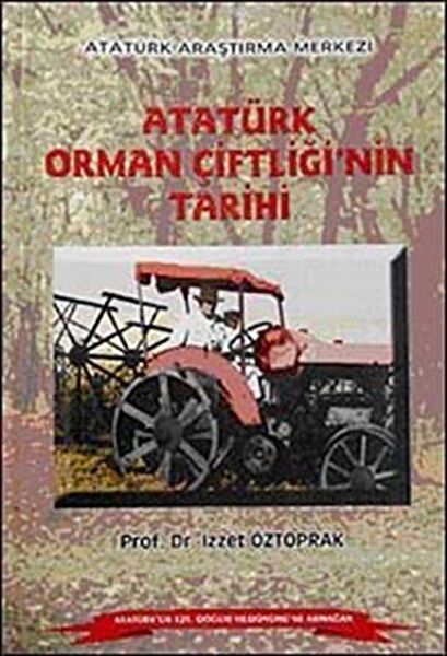 Atatürk Araştırma Merkezi Araştırma, Tarih