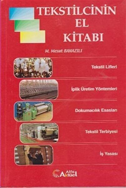 Alfa Aktüel Yayınları Ekonomi ve Pazarlama