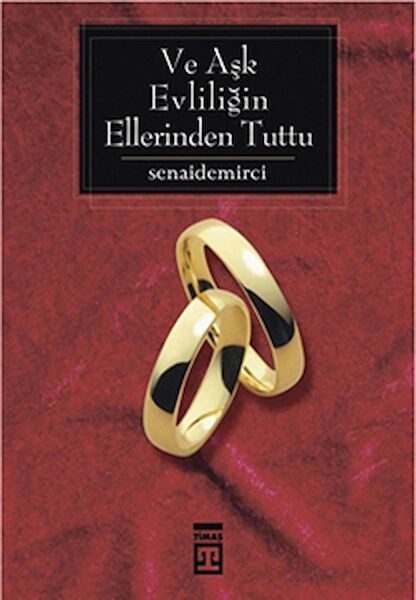 Timaş Yayınevi Roman