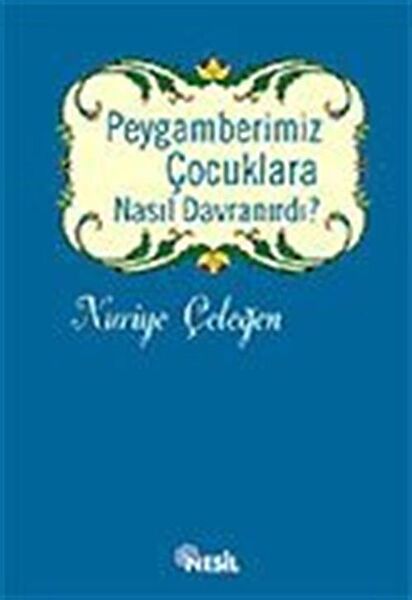 Nesil Yayınları Din Kitapları