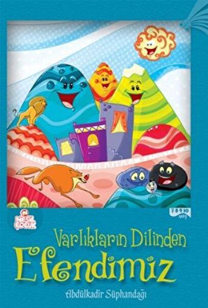 Nesil Çocuk Yayınları Din Kitapları