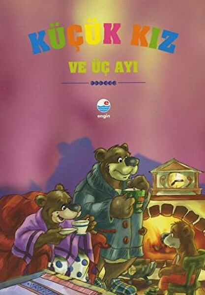 Engin Yayınevi Çocuk Öykü, Masal