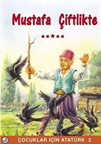 Engin Yayınevi Çocuk Öykü, Masal