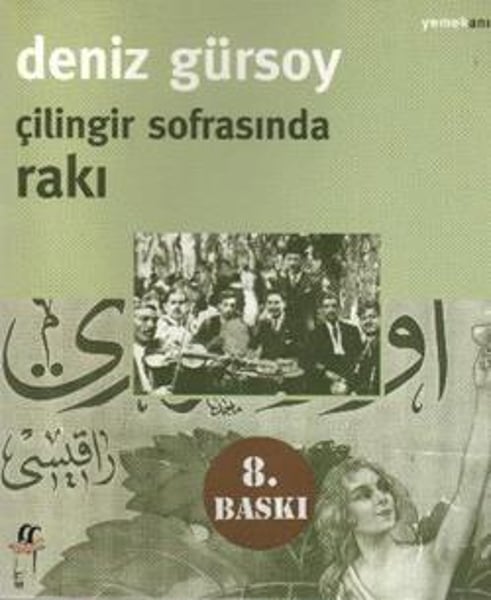 Oğlak Yayıncılık Yemek Kitapları