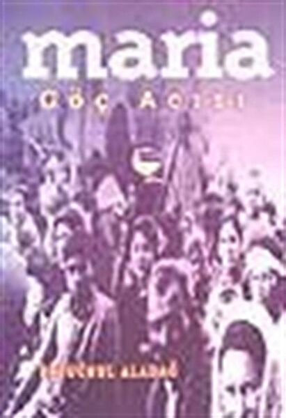 Belge Yayınları Roman