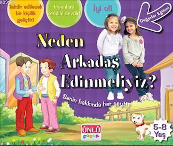 Ünlü Yayınları Aktivite ve Zeka Gelişim Kitapları