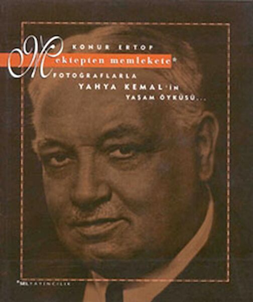 Sel Yayıncılık Biyografi, Otobiyografi