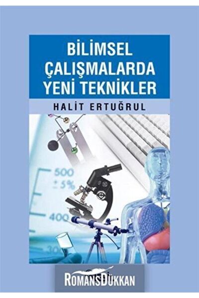 Nesil Yayınları Bilim ve Teknik