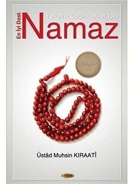 Kevser Yayınları Din Kitapları