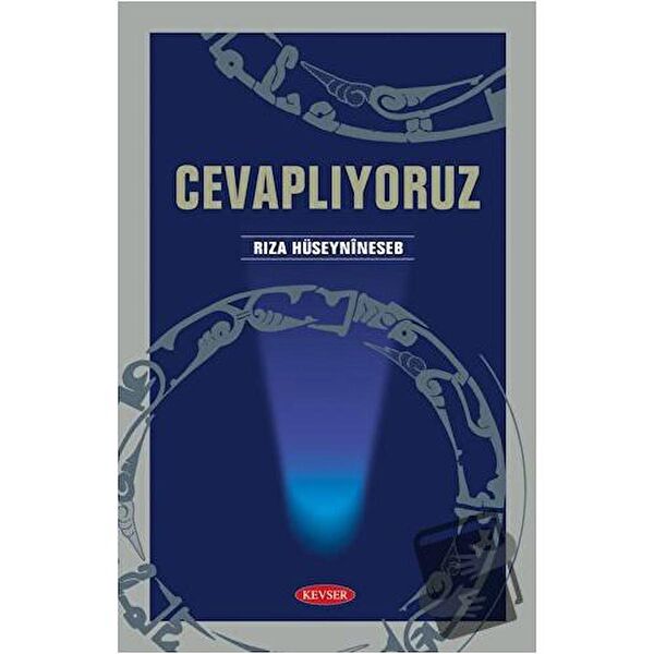 Kevser Yayınları Din Kitapları