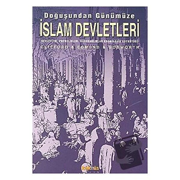 Kaknüs Yayınları Araştırma, Tarih