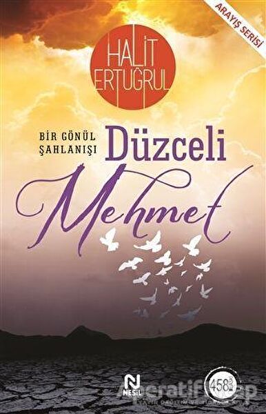 Nesil Yayınları Roman