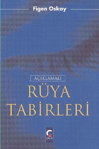 Çelik Yayınevi Roman